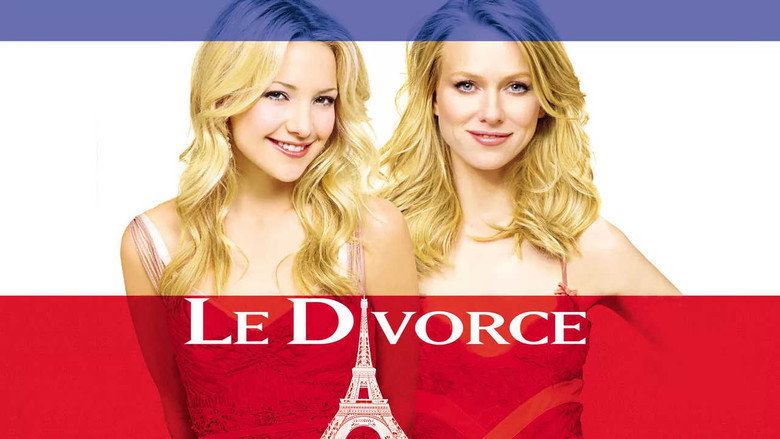 Le Divorce backdrop 5