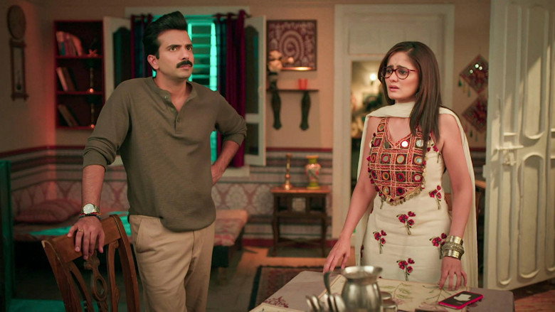 DNA Report Shocks Mannat