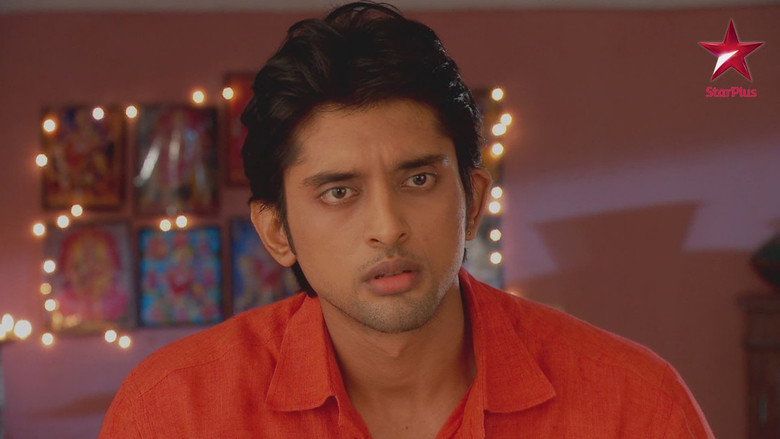 Arnav Rescues Khushi