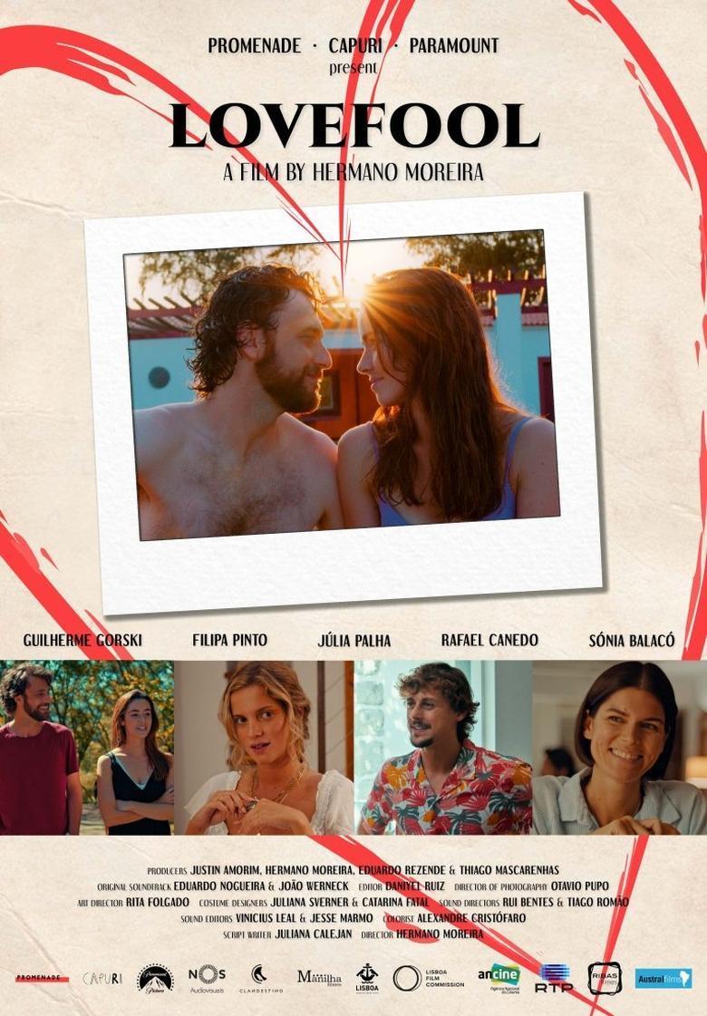 Movie Poster