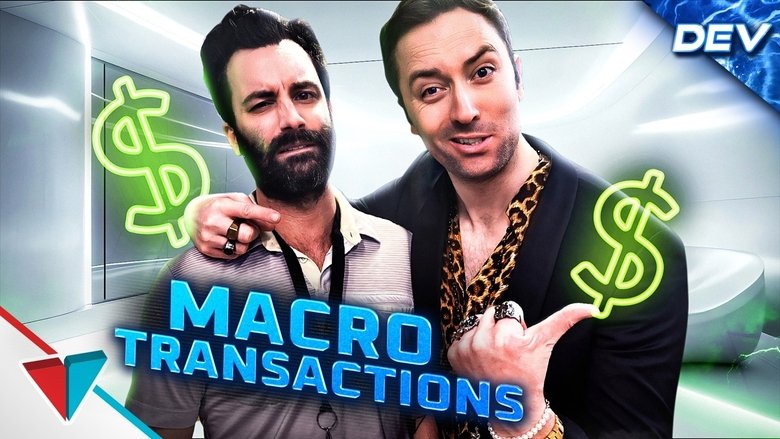 Macrotransactions