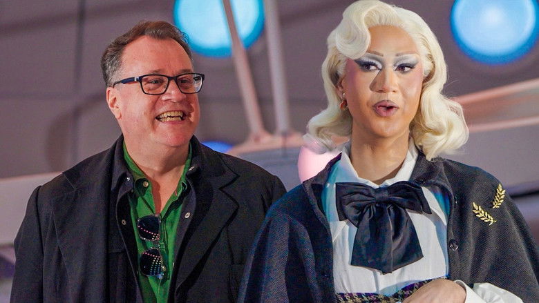 Russell T Davies' Ultimate Guide to Being the Perfect Companion