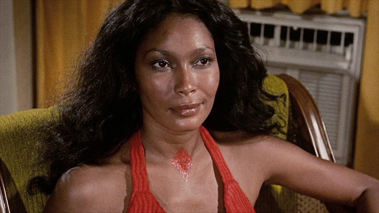 Night of the Cobra Woman backdrop 3