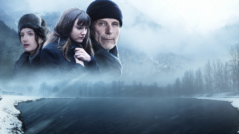 The Frozen Dead backdrop 9
