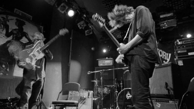 Steve Shelley