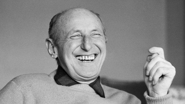 Bourvil : le rire et la tendresse backdrop 5