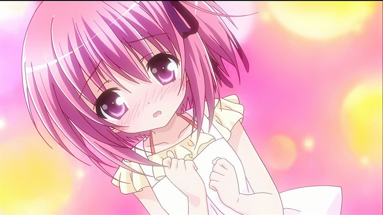 Ro-Kyu-Bu!: Tomoka no Ichigo Sundae