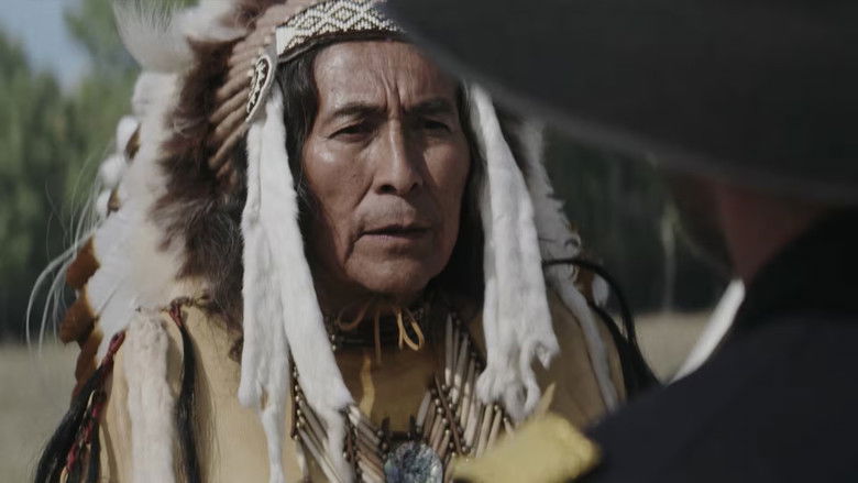 The End of the Frontier