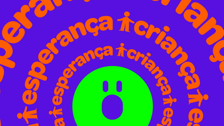 Criança Esperança backdrop 3