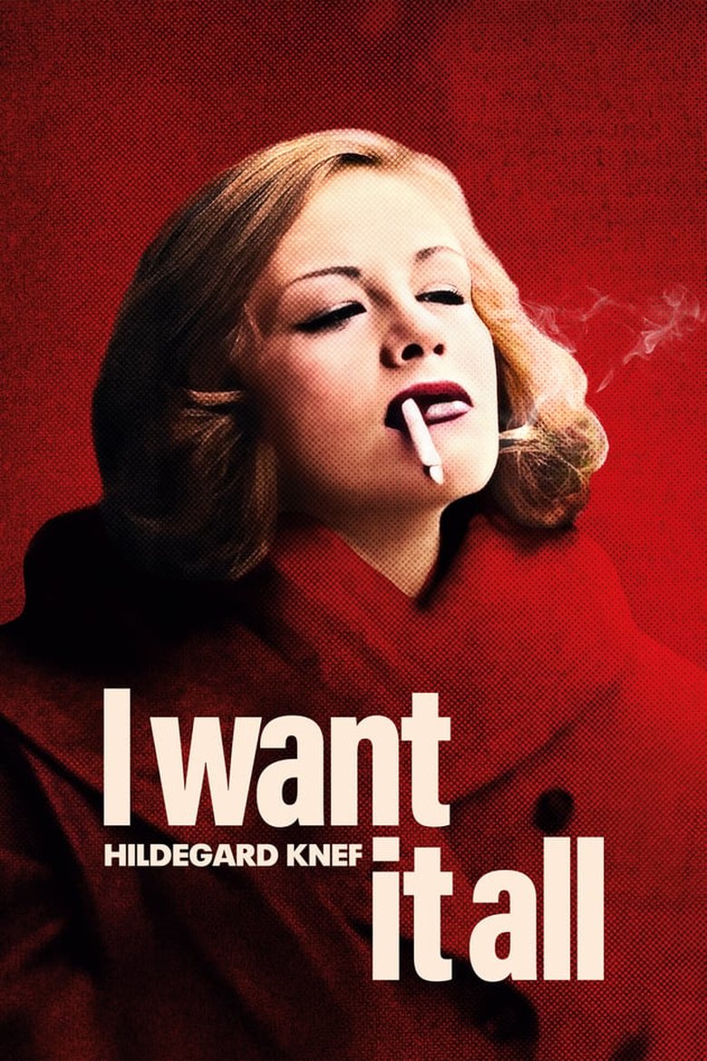 I want it all