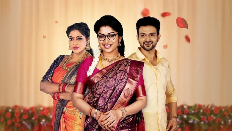 Seetha Raman backdrop 2