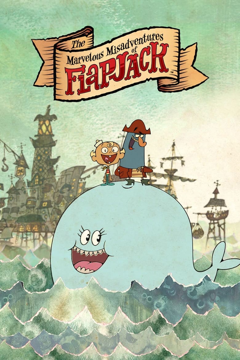 Show Poster