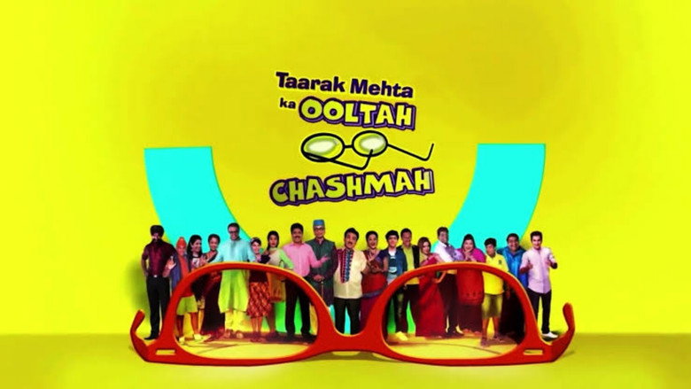 Taarak Mehta Ka Ooltah Chashmah backdrop 1