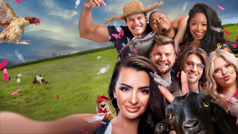 MTV Floribama Shore backdrop 7