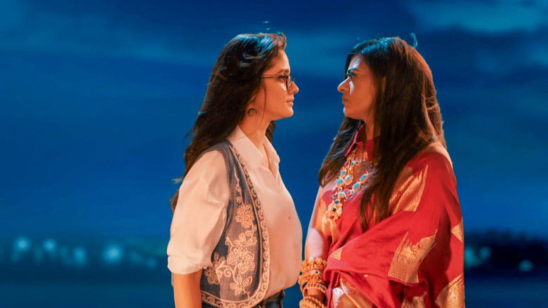 Mannat Compels Aish to Donate