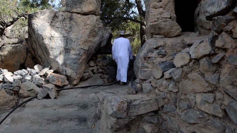 Misfat Al A'briyeen - Oman 03