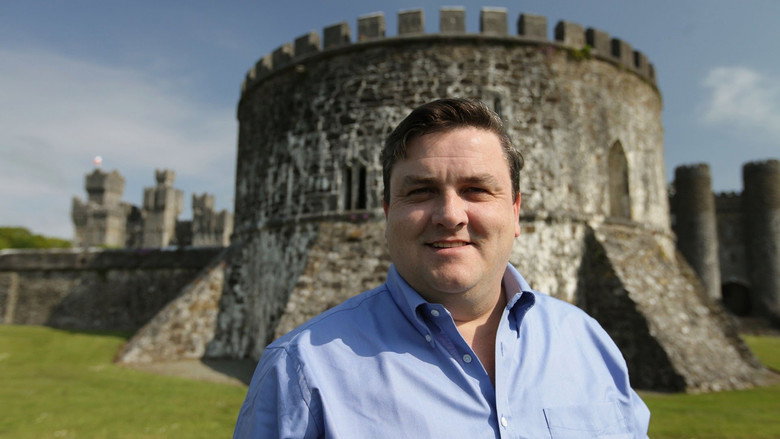 Tales of Irish Castles backdrop 2