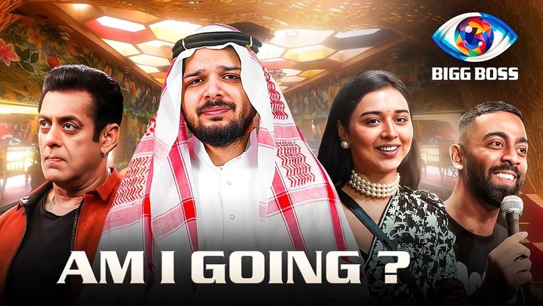 THE BIGG BOSS 19 ROAST (MOST DISAPPOINTING SEASON EVER)
