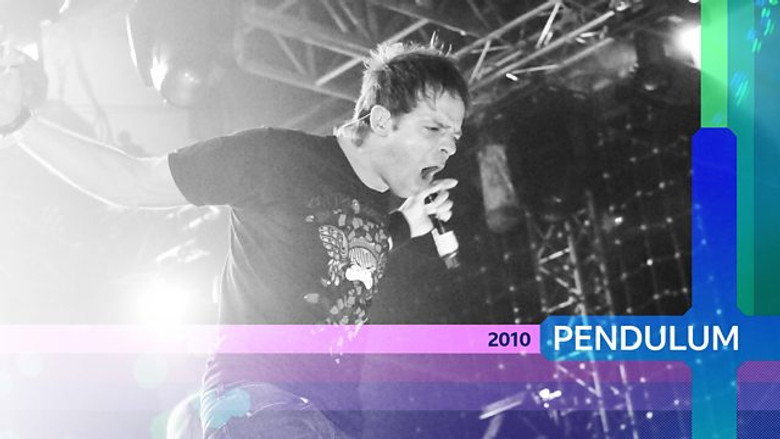 Pendulum