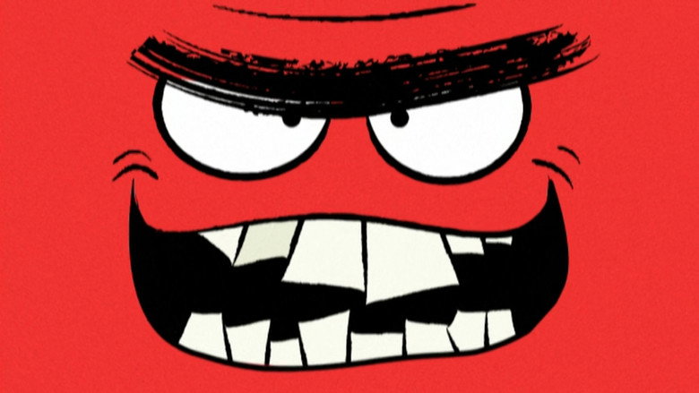 Seeing Red