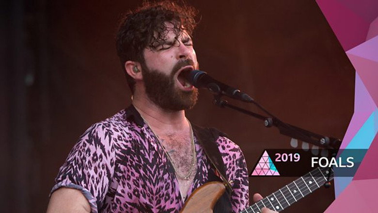 Foals
