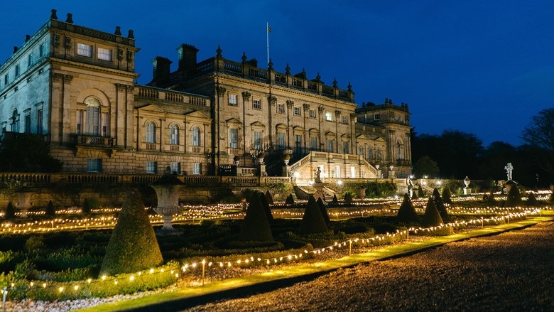 Christmas at Harewood House