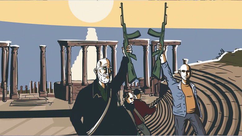 Libya: Guardians of Heritage