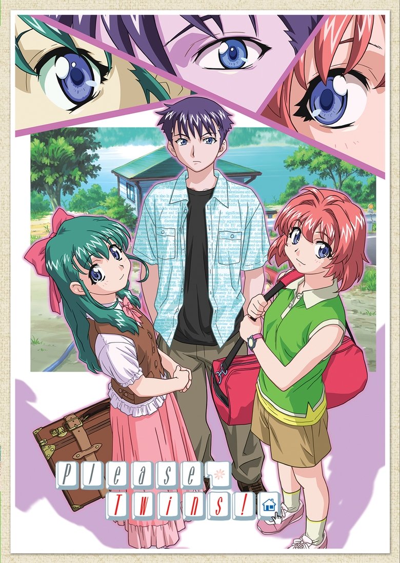 Show Poster