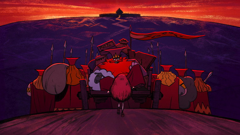 Éiru backdrop 4