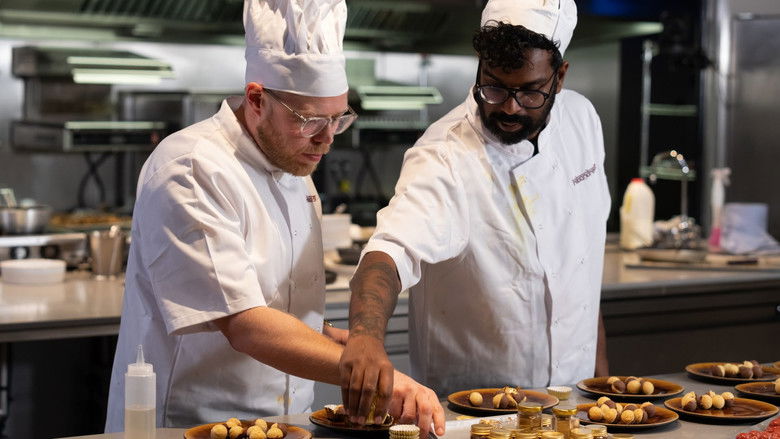 Restaurants: Second Course