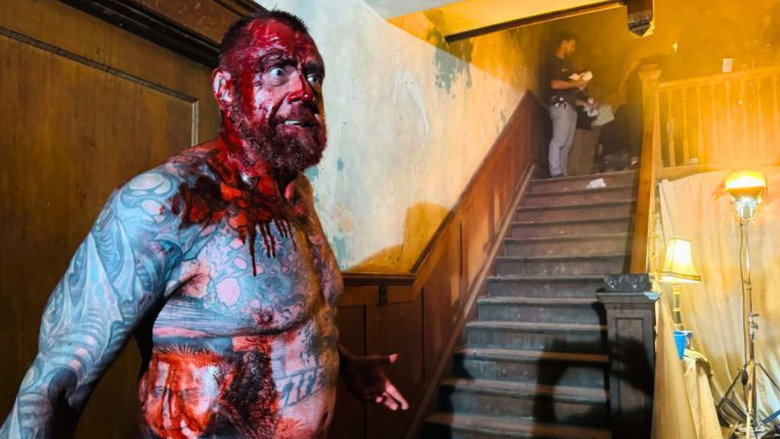 V/H/S/Mixtape