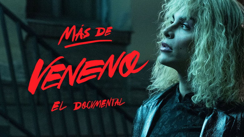 Más de Veneno: El Documental backdrop 2