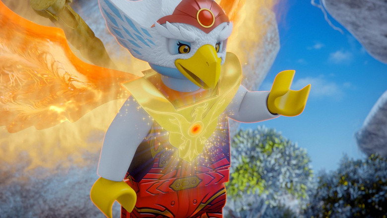 Wings of Fire