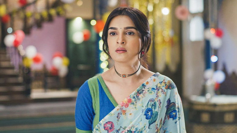 Dhara's Shocking Declaration