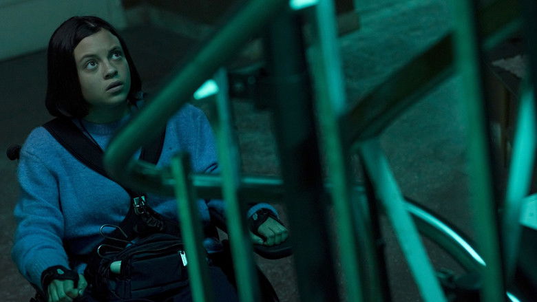 Cuerdas ดูหนังใหม่ หนัง