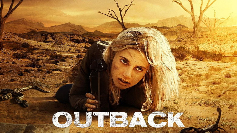 Outback backdrop 3