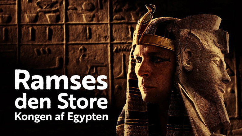 Ramses the Great: King of Ancient Egypt backdrop 3