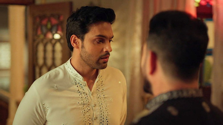 Sultana's Concern for Amaal