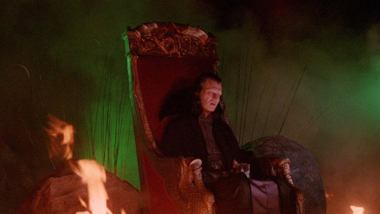 The Dungeonmaster backdrop 5