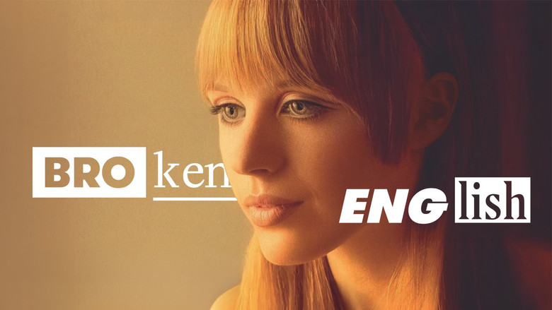 Broken English backdrop 3