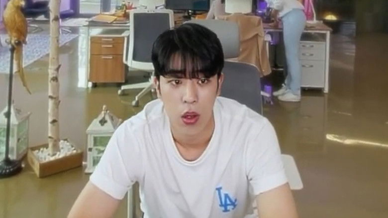 Episode 3: My girlfriend's secret relationship