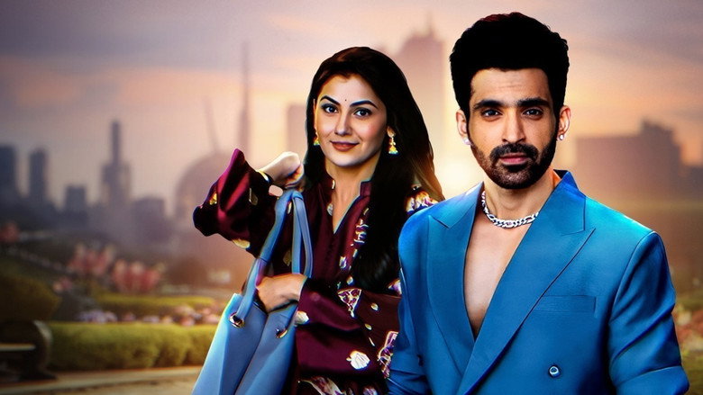 Kaise Mujhe Tum Mil Gaye backdrop 2