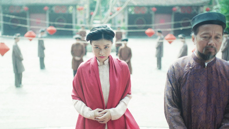 The Third Wife backdrop 2