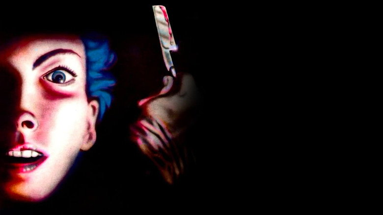 American Nightmare backdrop 2