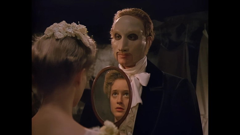 The Phantom of the Opera backdrop 4