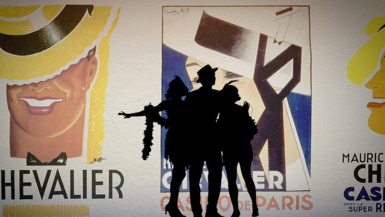 Rendez-vous With Maurice Chevalier backdrop 7
