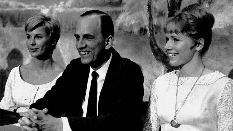 Ingmar Bergman Complete backdrop 7