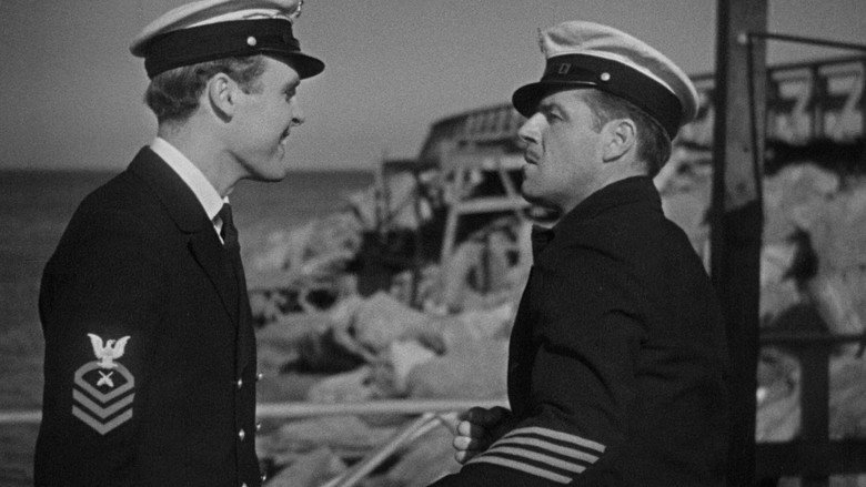 Submarine backdrop 5