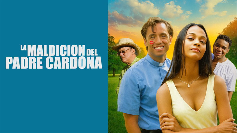 The Curse of Father Cardona backdrop 2