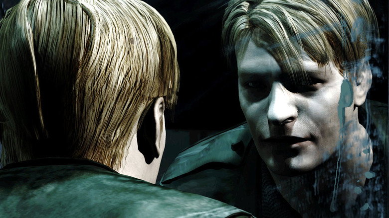 The Making of Silent Hill 2 backdrop 1